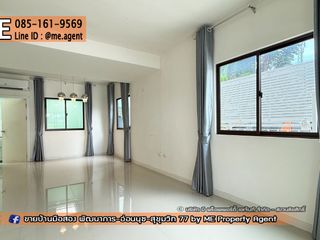 À vendre 3 chambres maison de ville à Suan Luang, Bangkok