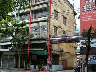 出售 2 卧室 商业空间 在 Bang Kho Laem, 曼谷
