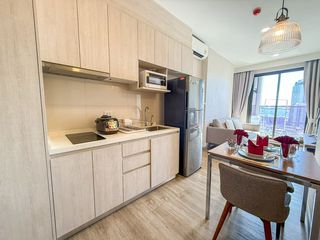For rent 1 bed condo in Si Racha, Chonburi