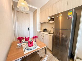 For rent 1 bed condo in Si Racha, Chonburi