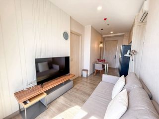 For rent 1 bed condo in Si Racha, Chonburi