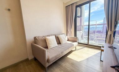 For rent 1 bed condo in Si Racha, Chonburi