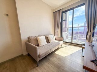 For rent 1 bed condo in Si Racha, Chonburi