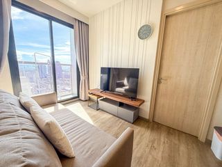 For rent 1 bed condo in Si Racha, Chonburi