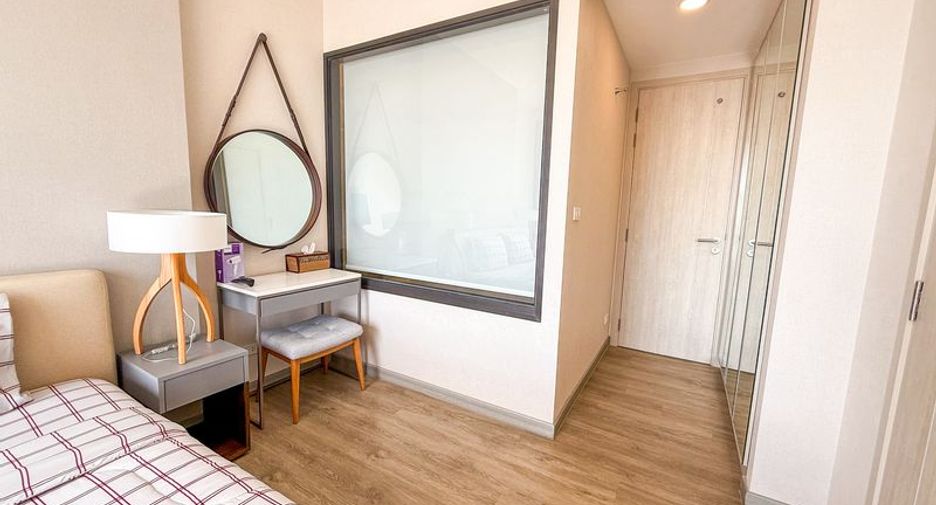 For rent 1 bed condo in Si Racha, Chonburi