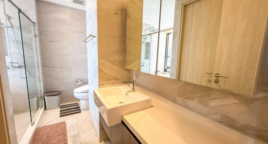 For rent 1 bed condo in Si Racha, Chonburi