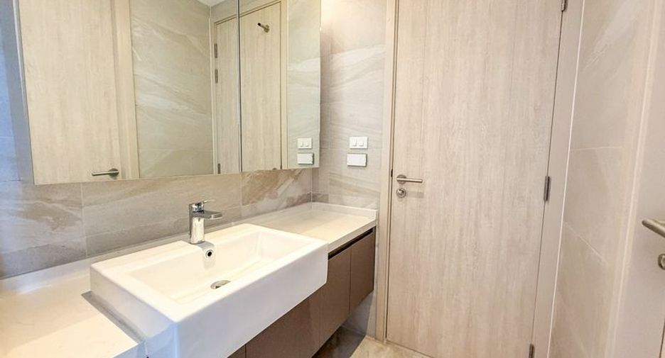 For rent 1 bed condo in Si Racha, Chonburi