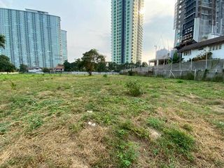 For sale land in Bang Lamung, Chonburi