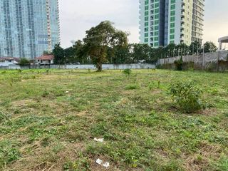 For sale land in Bang Lamung, Chonburi
