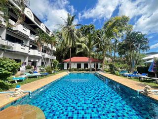 For rent hotel in Kathu, Phuket