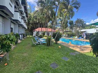 For rent hotel in Kathu, Phuket