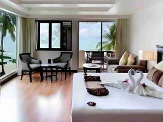For rent hotel in Kathu, Phuket