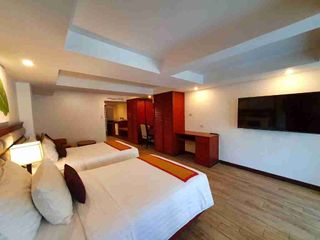 For rent hotel in Kathu, Phuket