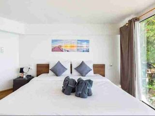 For rent hotel in Kathu, Phuket