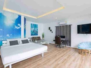 For rent hotel in Kathu, Phuket