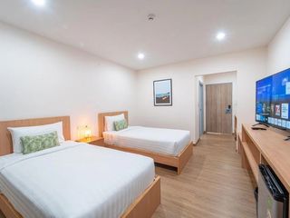 ขาย 88 ห้องนอน โรงแรม ใน เกาะพะงัน, สุราษฎร์ธานี