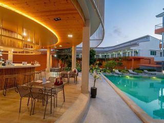 ขาย 88 ห้องนอน โรงแรม ใน เกาะพะงัน, สุราษฎร์ธานี