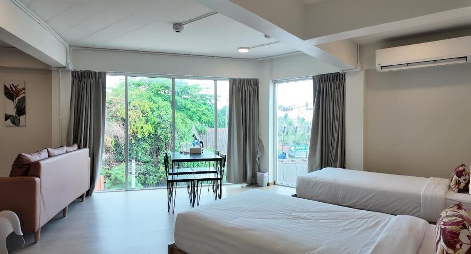 Hotel en venta de 88 habitaciones en Ko Pha-ngan, Surat Thani