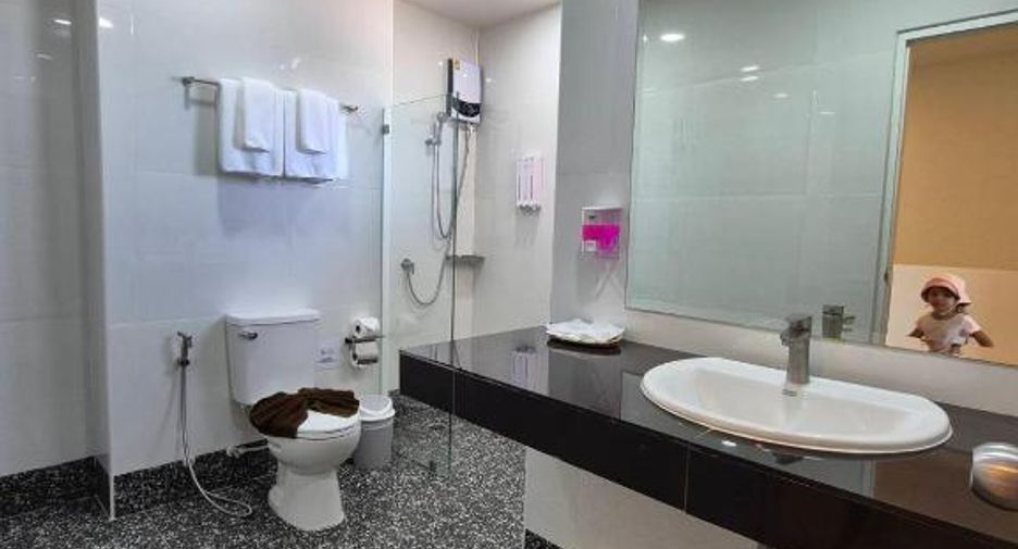 Hotel en venta de 88 habitaciones en Ko Pha-ngan, Surat Thani