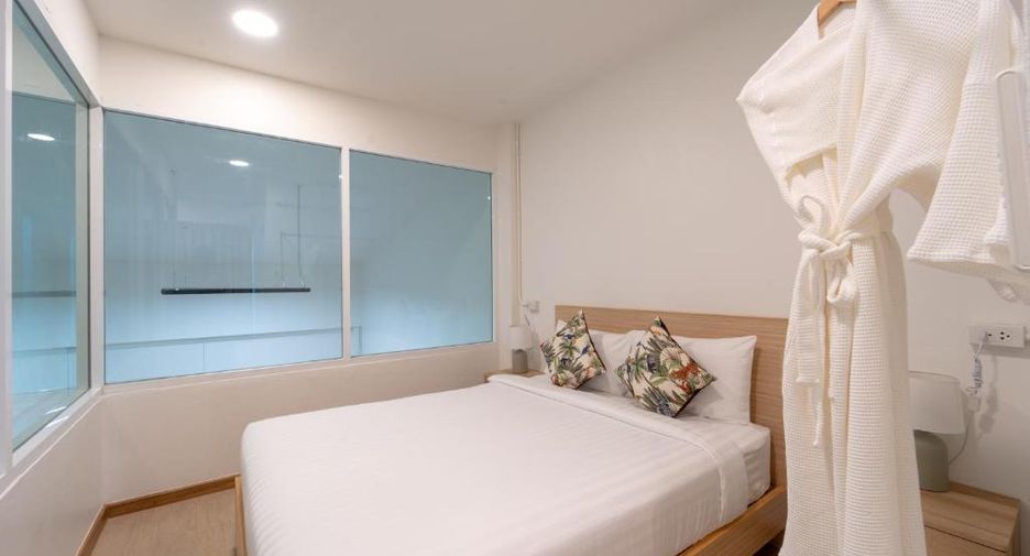 Hotel en venta de 88 habitaciones en Ko Pha-ngan, Surat Thani