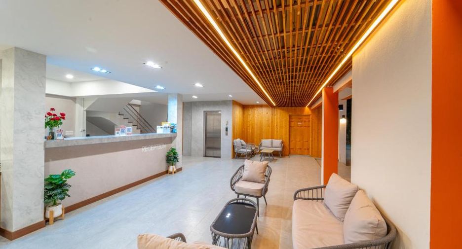 Hotel en venta de 88 habitaciones en Ko Pha-ngan, Surat Thani