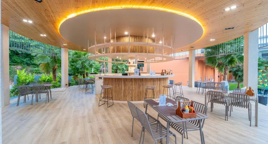 Hotel en venta de 88 habitaciones en Ko Pha-ngan, Surat Thani