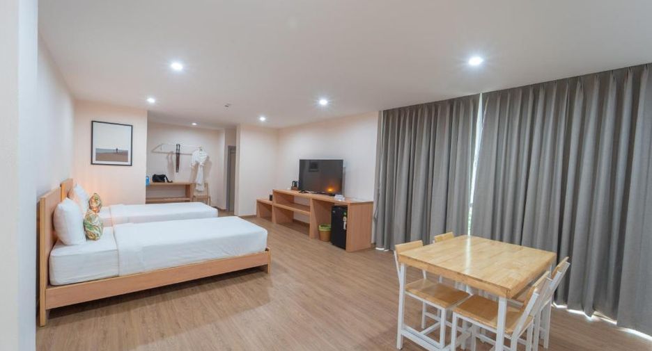 Hotel en venta de 88 habitaciones en Ko Pha-ngan, Surat Thani