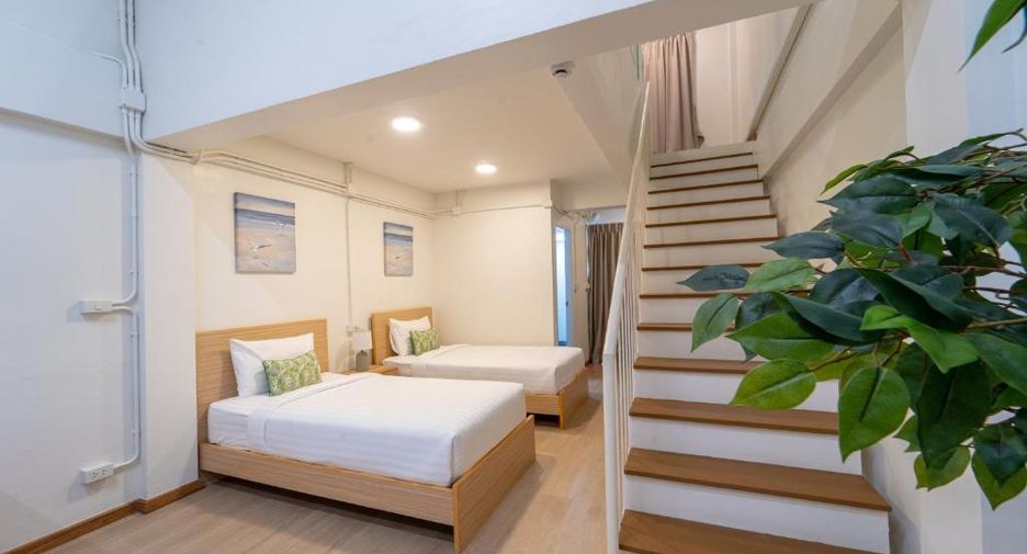 Hotel en venta de 88 habitaciones en Ko Pha-ngan, Surat Thani