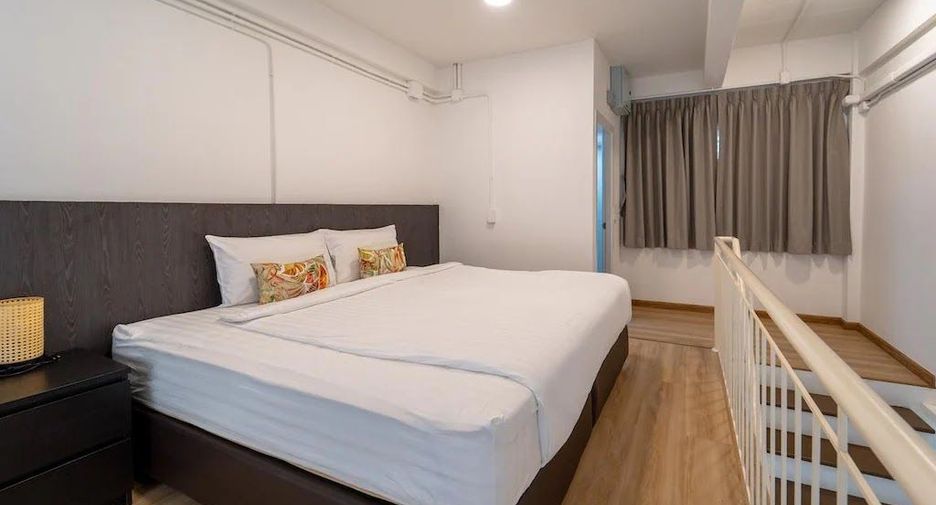 Hotel en venta de 88 habitaciones en Ko Pha-ngan, Surat Thani
