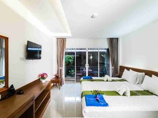 For rent hotel in Mueang Phuket, Phuket