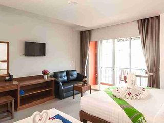 For rent hotel in Mueang Phuket, Phuket