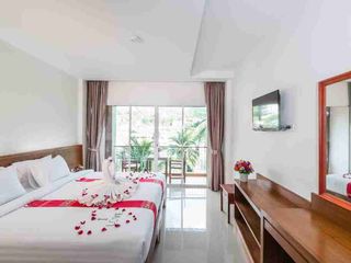 For rent hotel in Mueang Phuket, Phuket