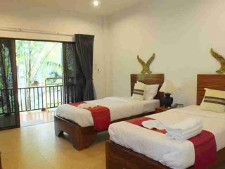 For rent hotel in Mueang Phuket, Phuket