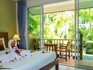 For rent hotel in Mueang Phuket, Phuket