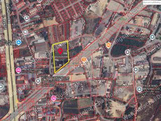 For rent land in Bang Lamung, Chonburi