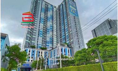 Condo en venta de 1 habitaciones en Thon Buri, Bangkok