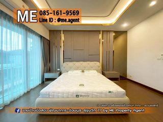 For rent 4 Beds house in Prawet, Bangkok