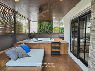 For rent 3 Beds house in Bang Phli, Samut Prakan