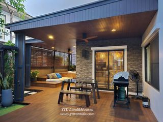 For rent 3 Beds house in Bang Phli, Samut Prakan