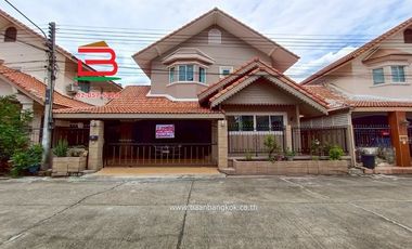 For sale 5 Beds house in Lam Luk Ka, Pathum Thani