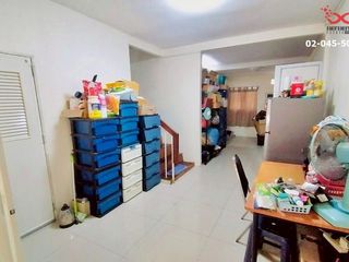 For sale 1 bed townhouse in Din Daeng, Bangkok