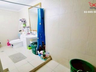 For sale 1 bed townhouse in Din Daeng, Bangkok
