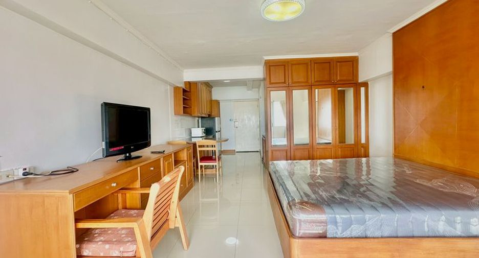 For rent 1 bed condo in Si Racha, Chonburi