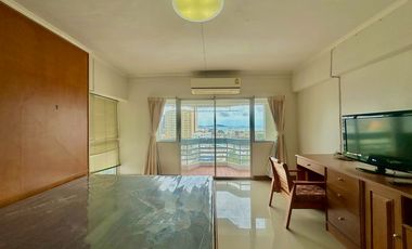 For rent 1 bed condo in Si Racha, Chonburi