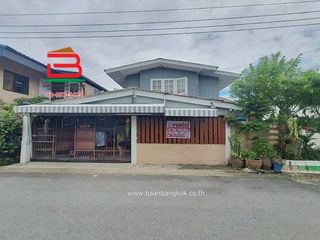 For rent そして for sale 2 ベッドルーム house in Don Mueang, Bangkok