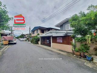 For rent そして for sale 2 ベッドルーム house in Don Mueang, Bangkok