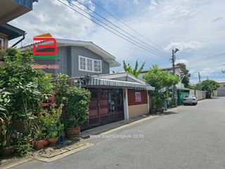 For rent そして for sale 2 ベッドルーム house in Don Mueang, Bangkok