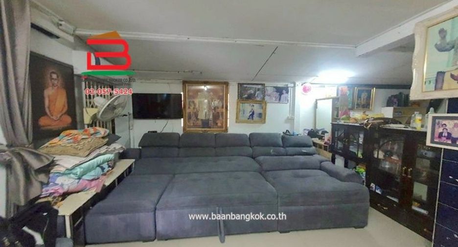 Casa en alquiler y en venta de 2 habitaciones en Don Mueang, Bangkok
