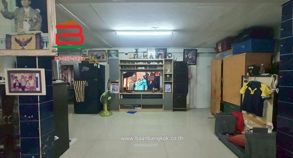 Casa en alquiler y en venta de 2 habitaciones en Don Mueang, Bangkok