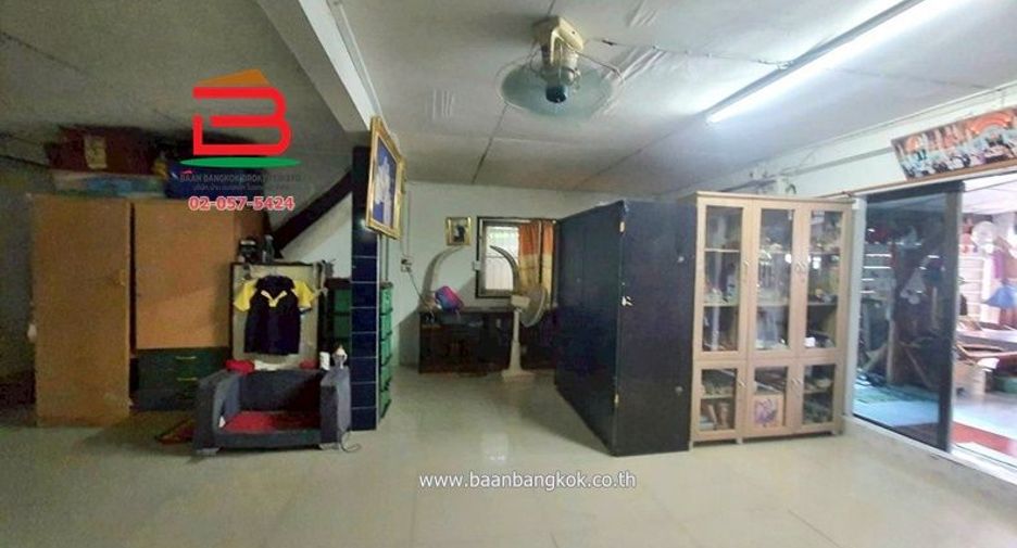 Casa en alquiler y en venta de 2 habitaciones en Don Mueang, Bangkok